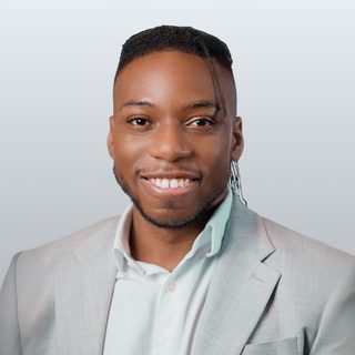 Emmanuel Udotong